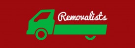 Removalists Tarin Rock - My Local Removalists
